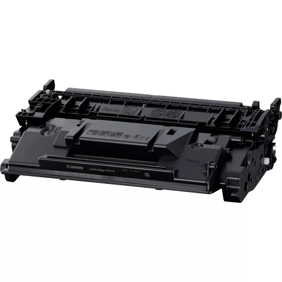 Canon Cartridge 070 H