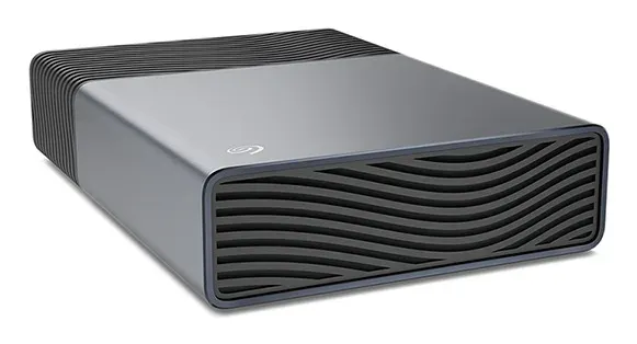 Ext. HDD 3,5" Seagate One Touch 16TB