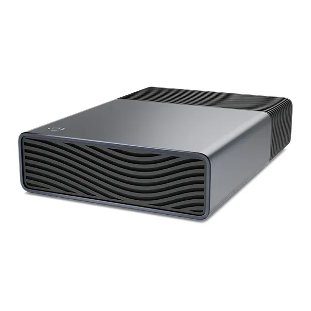 Ext. HDD 3,5" Seagate One Touch 16TB