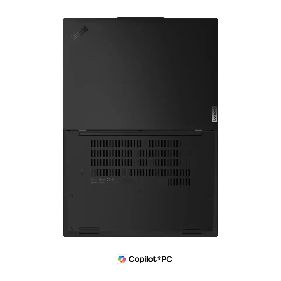 Lenovo ThinkPad L/L14 Gen 7 (Intel)/U5-325/14"/WUXGA/16GB/512GB/Intel int/W11P/Black/3R On-Site