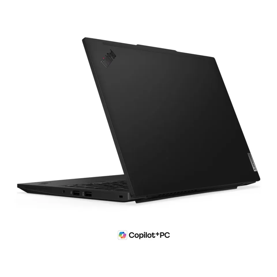Lenovo ThinkPad L/L14 Gen 7 (Intel)/U5-325/14"/WUXGA/16GB/512GB/Intel int/W11P/Black/3R On-Site