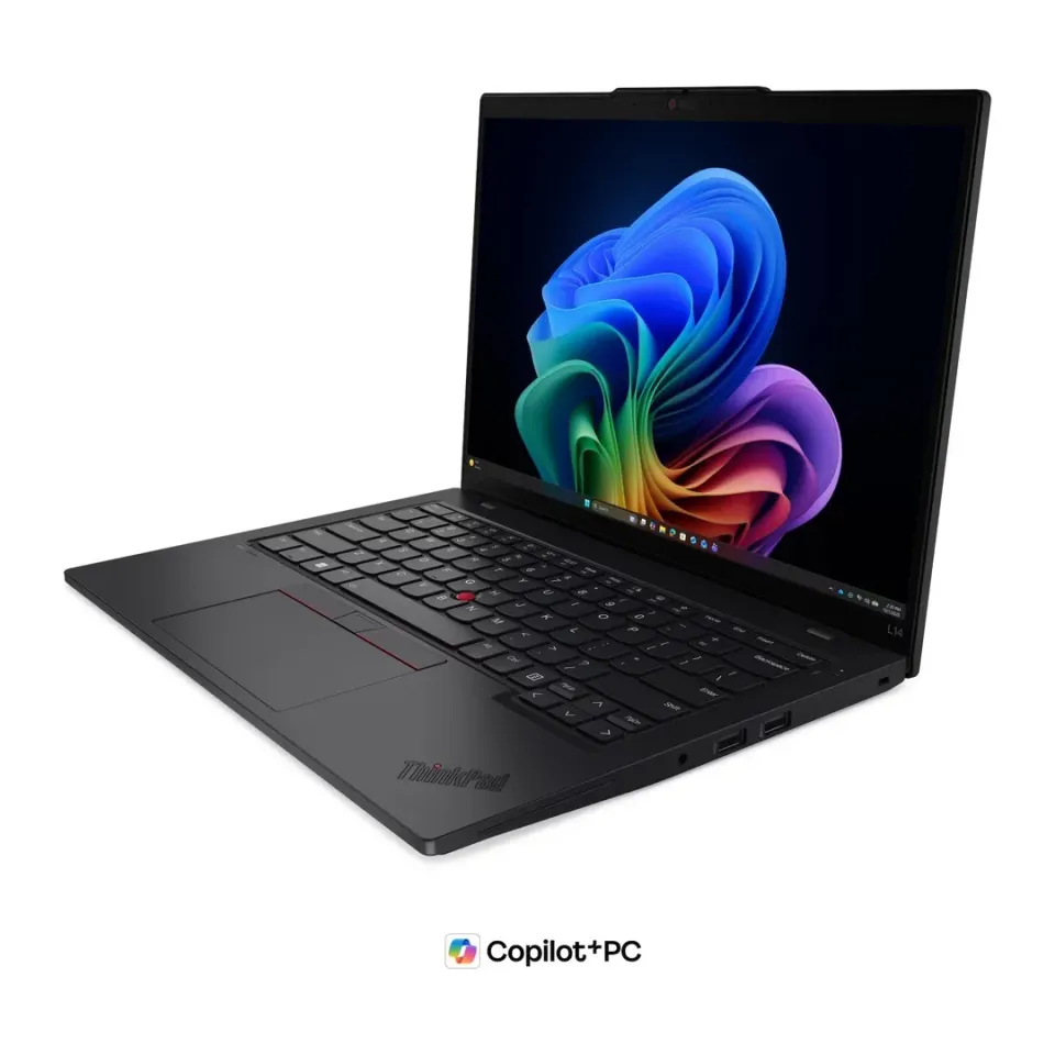 Lenovo ThinkPad L/L14 Gen 7 (Intel)/U5-325/14"/WUXGA/16GB/512GB/Intel int/W11P/Black/3R On-Site