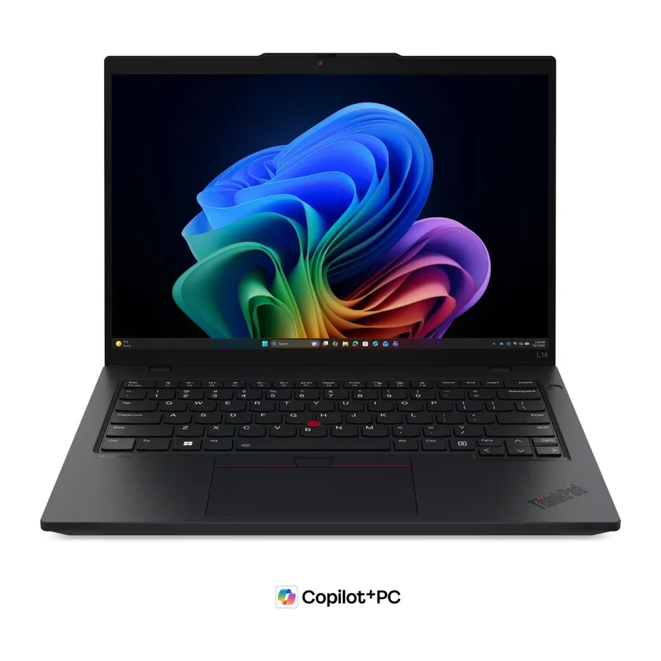Lenovo ThinkPad L/L14 Gen 7 (Intel)/U5-325/14"/WUXGA/16GB/512GB/Intel int/W11P/Schwarz/3R On-Site