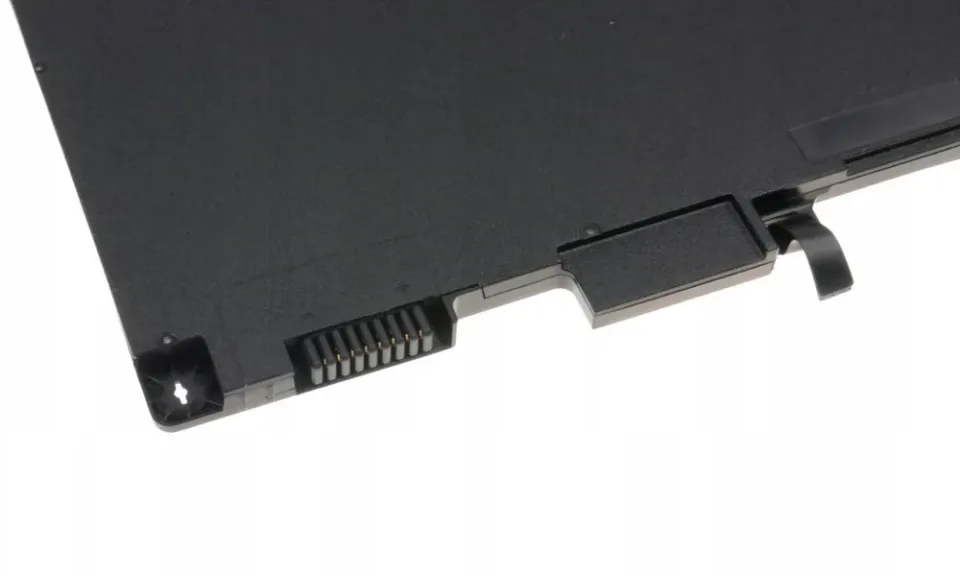 TRX Baterie Polion CS03XL pro notebooky HP EliteBook 745 755 840 848 850 G3 - 3400mAh 39Wh /neoriginální