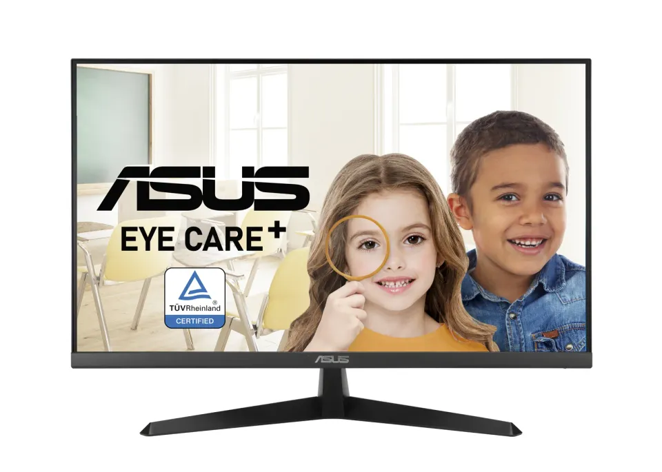 ASUS/VY27UQ/27"/IPS/4K UHD/60Hz/5ms/Black/3R