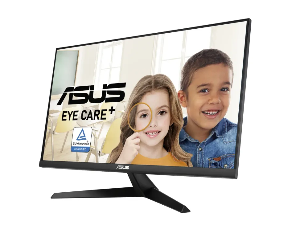 ASUS/VY27UQ/27"/IPS/4K UHD/60Hz/5ms/Black/3R
