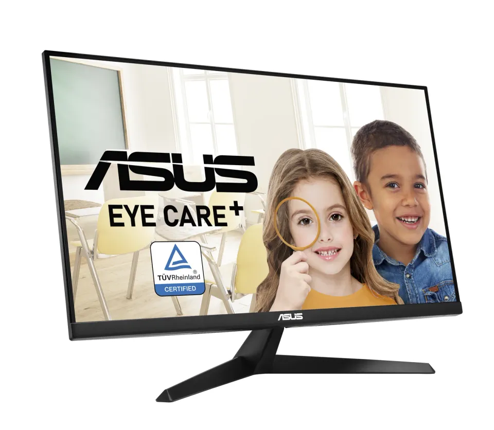 ASUS/VY27UQ/27"/IPS/4K UHD/60Hz/5ms/Black/3R