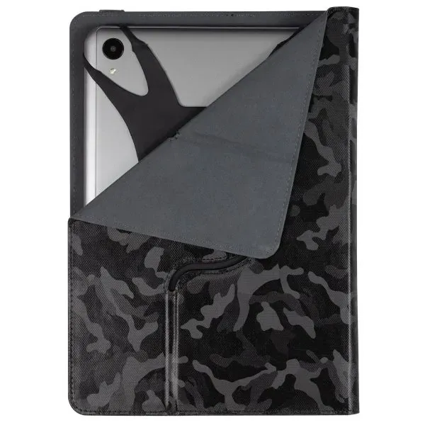 UMAX univerzální obal na tablety velikosti 10" Army