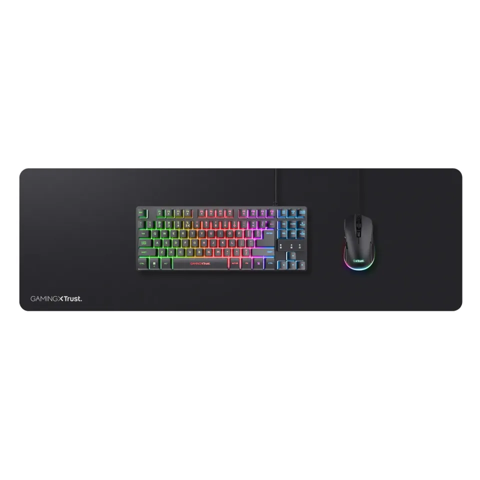 TRUST podložka pod myš GXT 758 Mousepad - XXL
