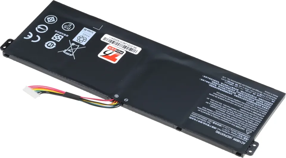 T6 POWER Baterie NBAC0080B NTB Acer