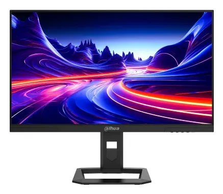 DAHUA 27" LED LM27-E341AY/ herní/ IPS panel/ 2560x1440 (QHD)/ 1000:1/ 0,5ms/ 300cd/m2/ 2xDP/ 2xHDMI/ PIVOT/ VESA 100x100