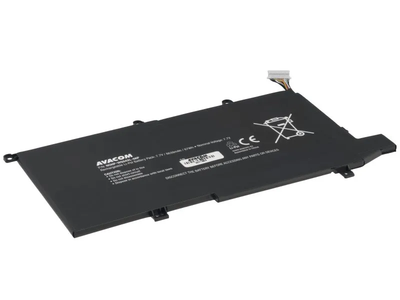 AVACOM Náhradní baterie HP Spectre X360 14-ea, 14-ef series WS04XL Li-Pol 7,7V 8