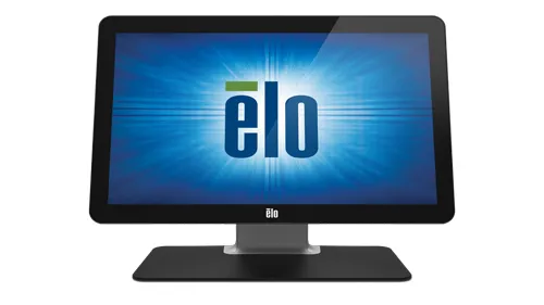 Elo 2002L 19.5-inch wide LCD Desktop, WW, Full HD, Projected Capacitive 10-touch