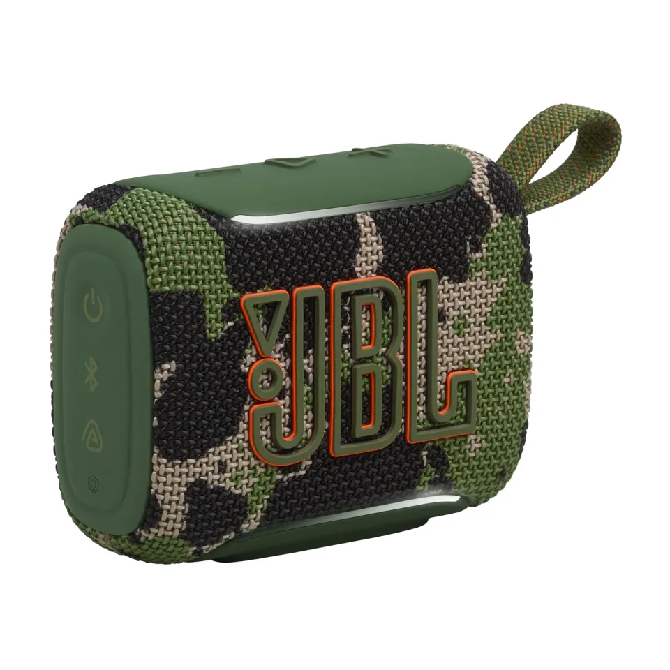 JBL GO5 SPEAKER SQUAD