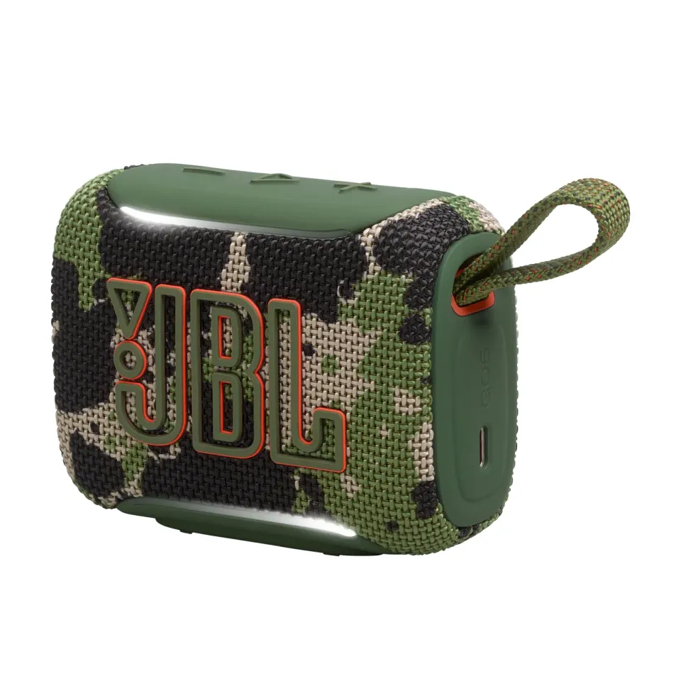 JBL GO5 SPEAKER SQUAD