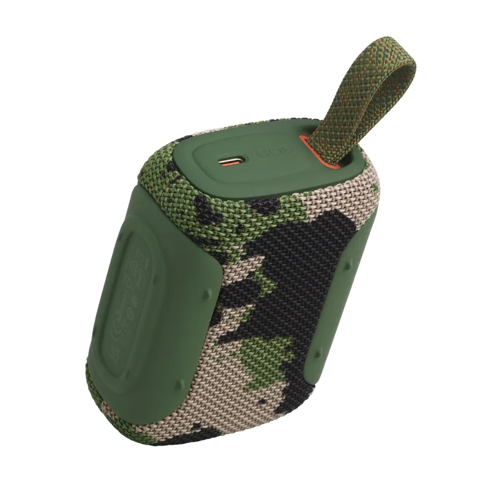 JBL GO5 SPEAKER SQUAD