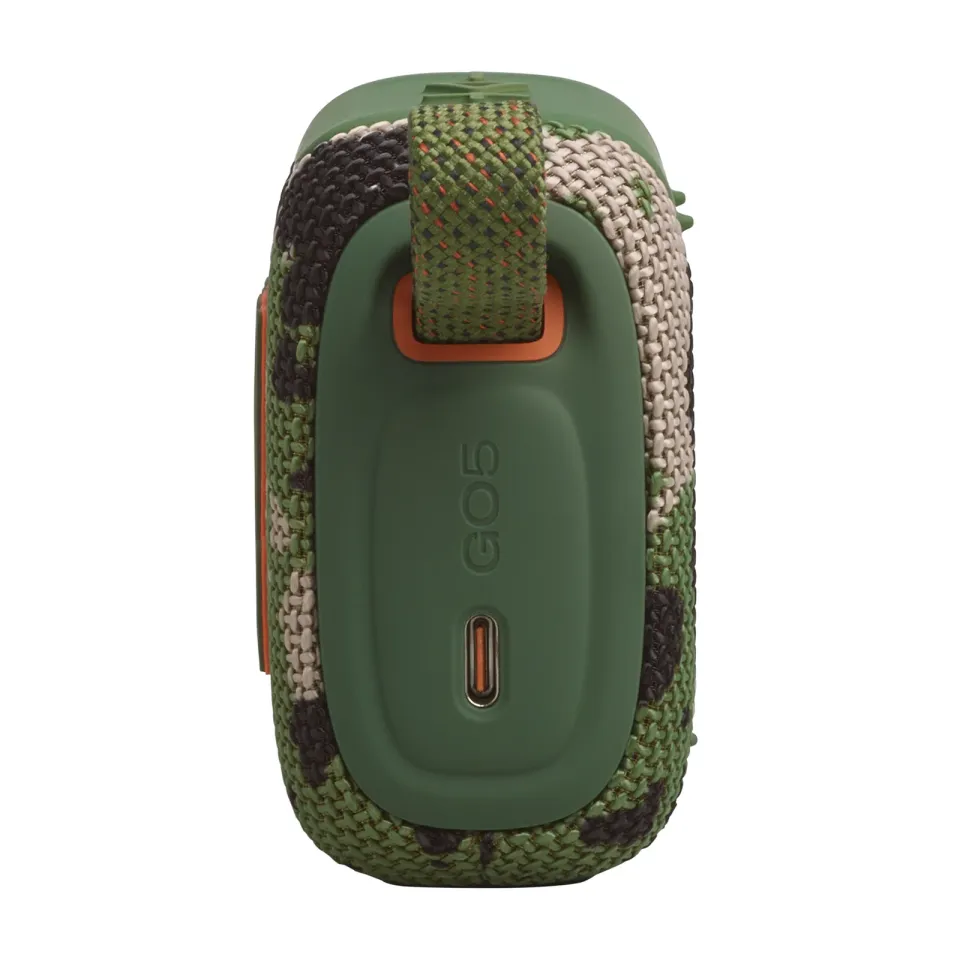 JBL GO5 SPEAKER SQUAD