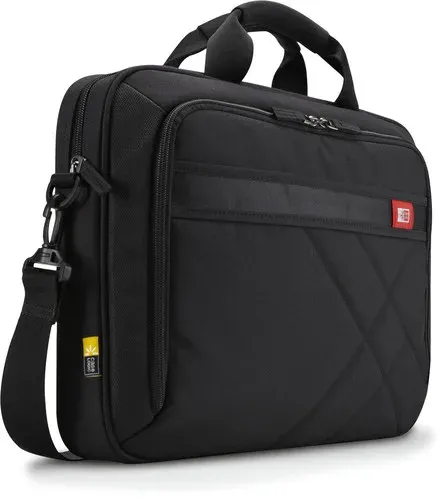 Case Logic brašna DLC117 pro notebook 17,3" a tablet 10,1", černá