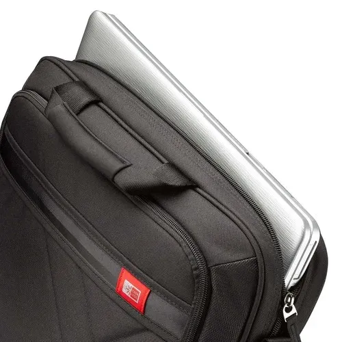 Case Logic brašna DLC117 pro notebook 17,3" a tablet 10,1", černá