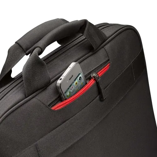 Case Logic brašna DLC117 pro notebook 17,3" a tablet 10,1", černá