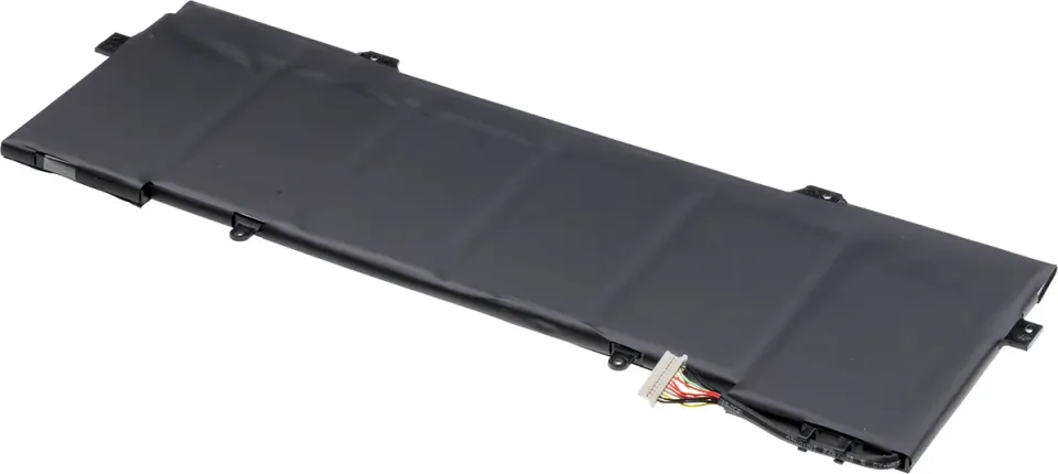 Baterie T6 Power pro HP Spectre 15-bl000 x360 serie, 6860mAh, 79Wh, 6cell, Li-pol