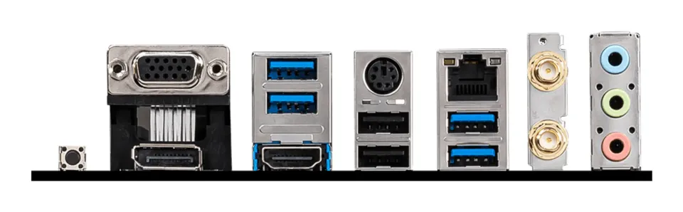 MSI B550M PRO-VDH WIFI, AM4, AMD B550, 4x DDR4, mATX