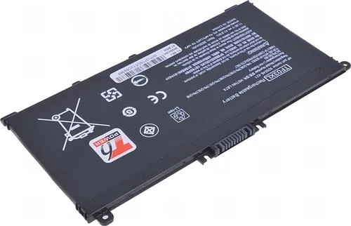 T6 POWER Batterie NBHP0132 NTB HP