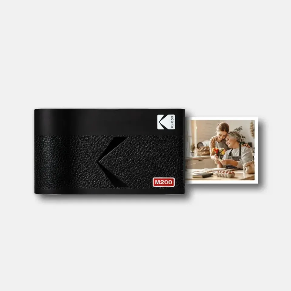 KODAK přenosná tiskárna Mini 2 Printer ERA 2,1x3,4