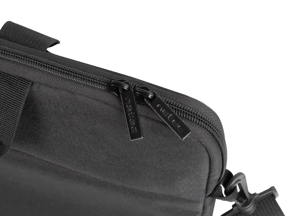 Brašna pro NB 15,6" Natec GOA, černá