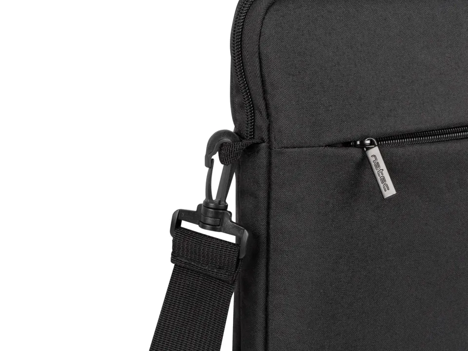 Brašna pro NB 15,6" Natec GOA, černá