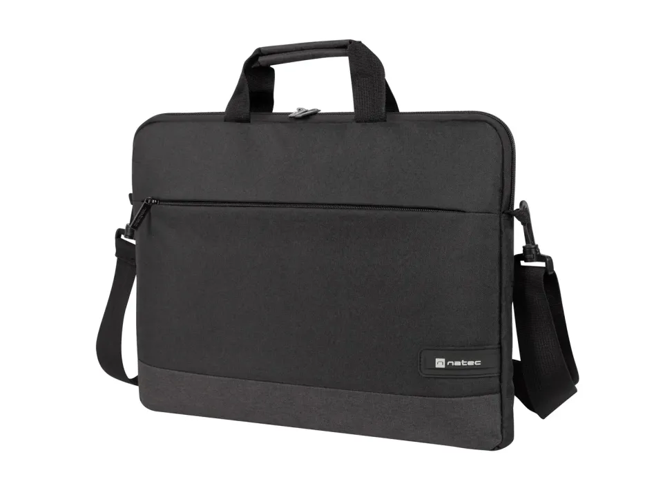 Brašna pro NB 15,6" Natec GOA, černá