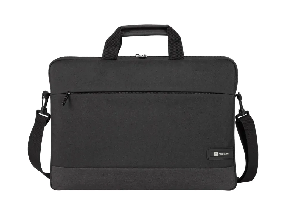 Brašna pro NB 15,6" Natec GOA, černá