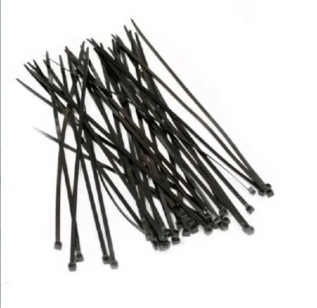 GEMBIRD CABLEXPERT Cable tie strap 250 x 3.6 mm, pack 100pcs