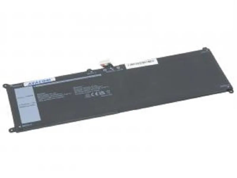 AVACOM Náhradní baterie Dell XPS 9250, Latitude 7275 Li-Pol 7,6V 4000mAh 30Wh