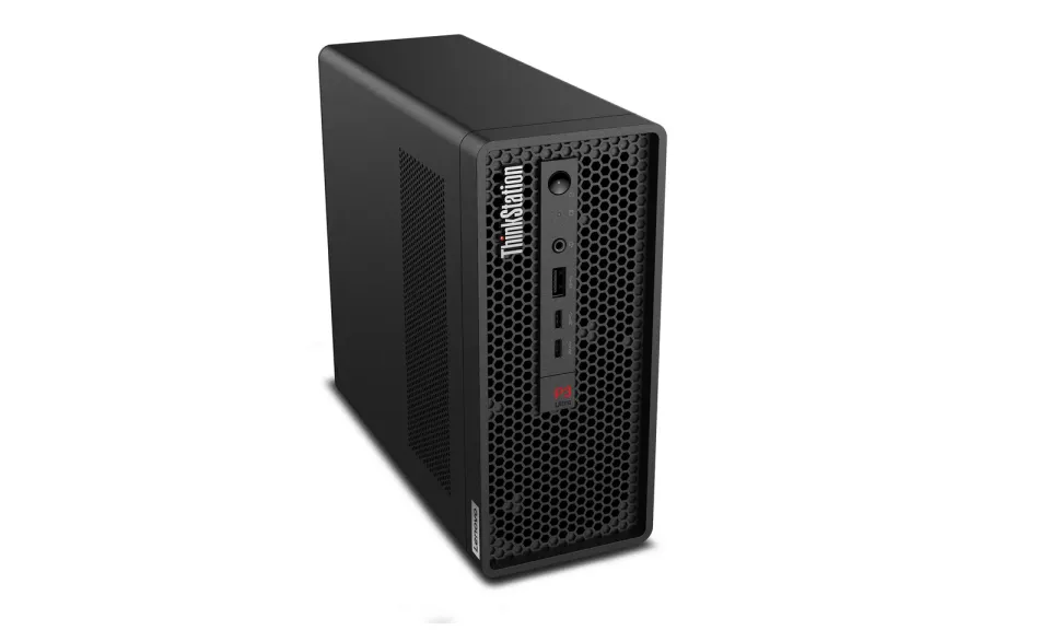 Lenovo ThinkStation P3 Ultra SFF G2 Core Ultra 7 265K/32GB/1TB SSD/1Y Premier/Wi