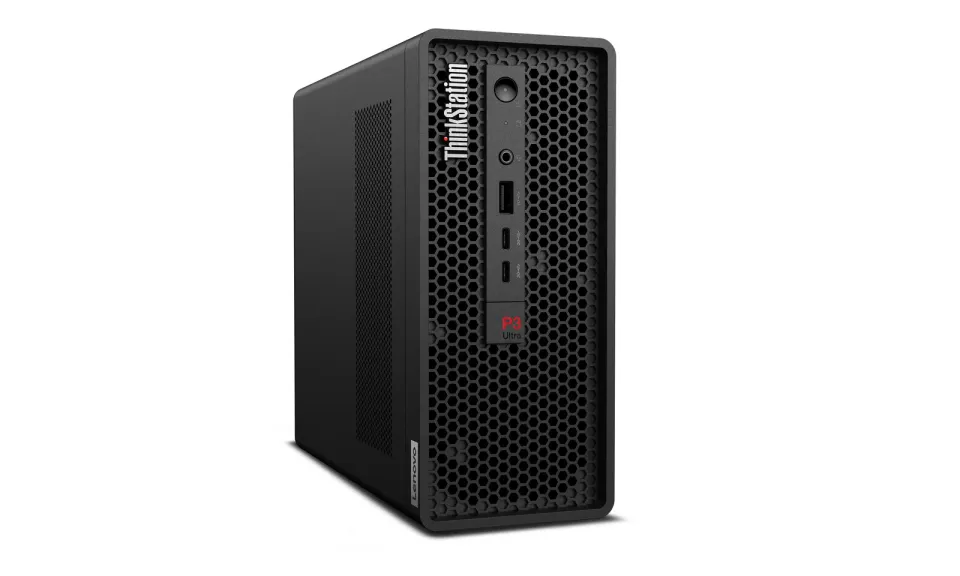 Lenovo ThinkStation P3 Ultra SFF G2 Core Ultra 7 265K/32GB/1TB SSD/1Y Premier/Wi