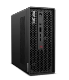 Lenovo ThinkStation P3 Ultra SFF G2 Core Ultra 7 265K/32GB/1TB SSD/1Y Premier/Wi