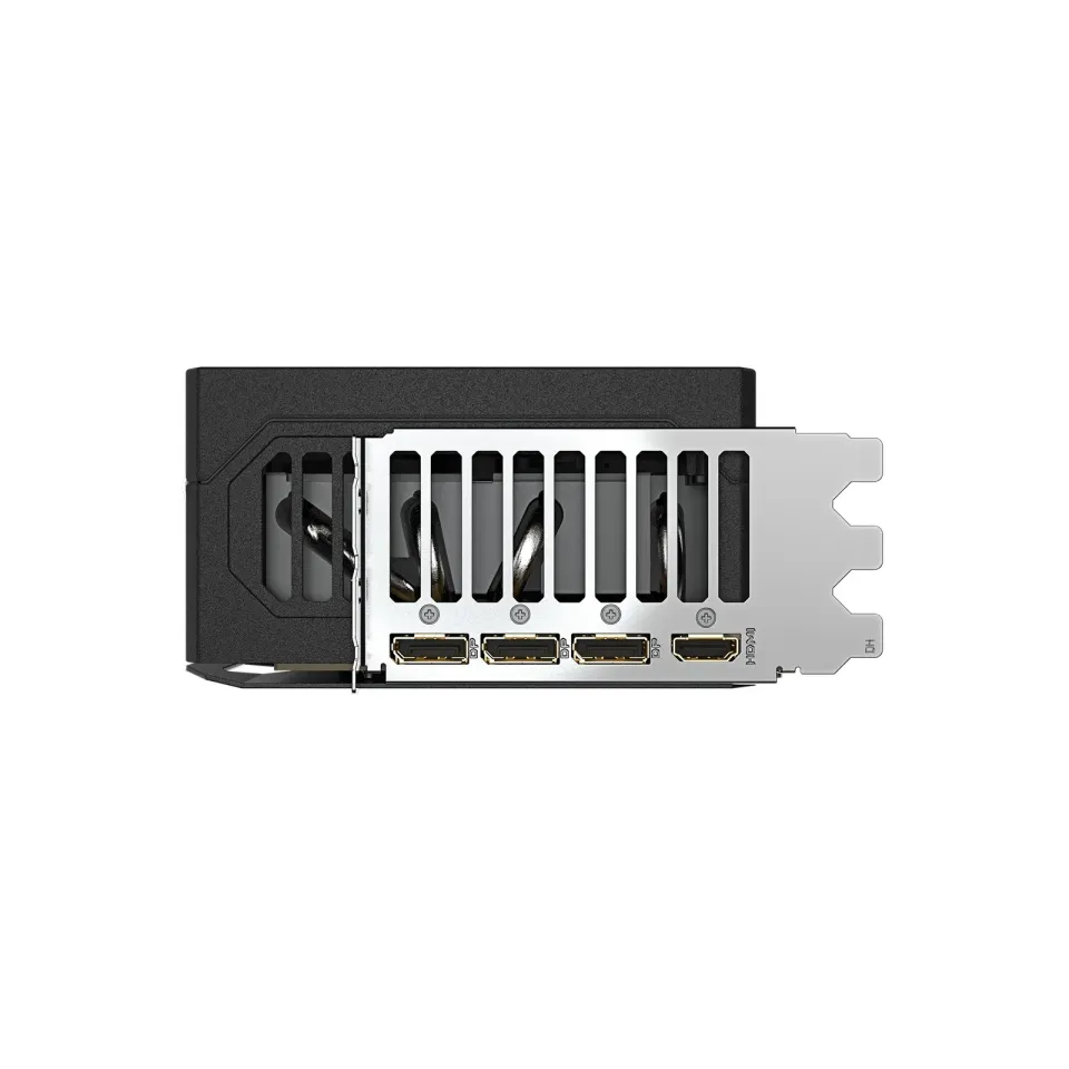GIGABYTE AORUS GeForce RTX 5080 MASTER/ 16GB/ GDDR7