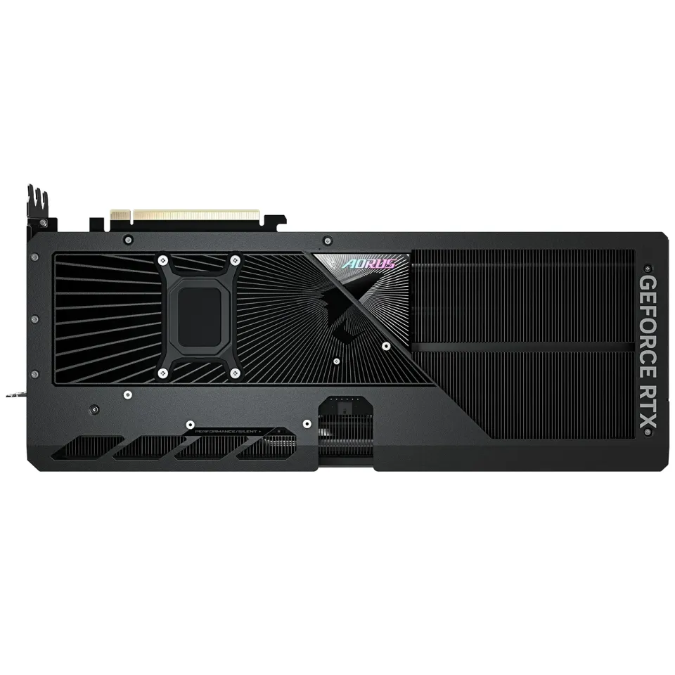 GIGABYTE AORUS GeForce RTX 5080 MASTER/ 16GB/ GDDR7