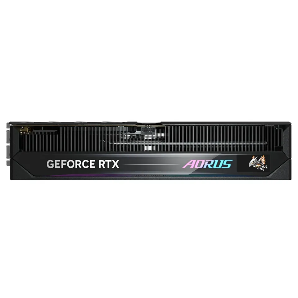 GIGABYTE AORUS GeForce RTX 5080 MASTER/ 16GB/ GDDR7