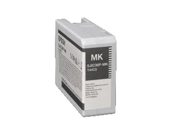EPSON cartridge T44C5 black (C6500/C6000)