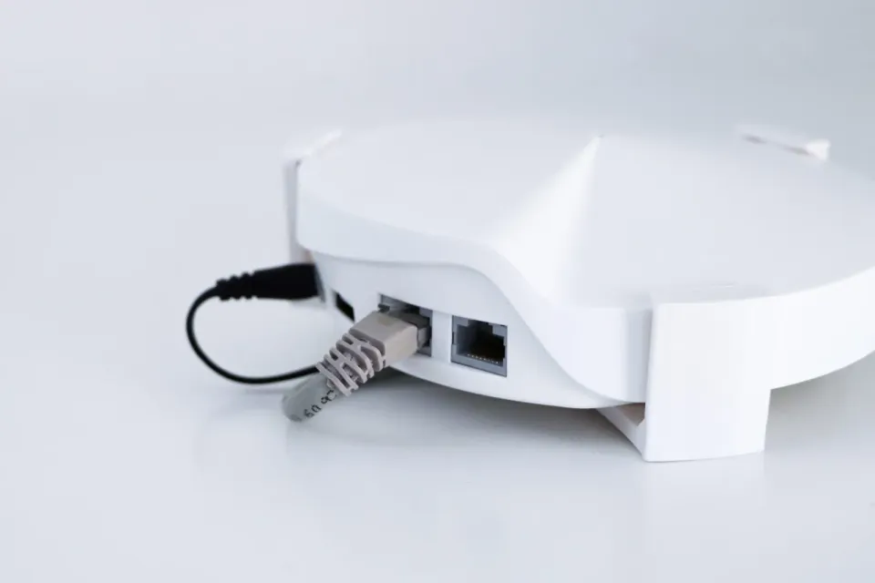 TP-LINK držák DECO M9 Plus na strop i na stěnu bílý