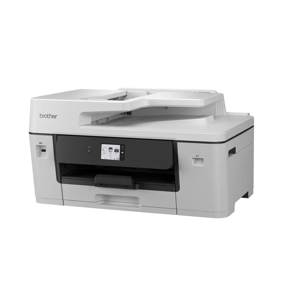 Brother/MFC-J3660DWYJ1/MF/Ink/A3/LAN/WiFi/USB
