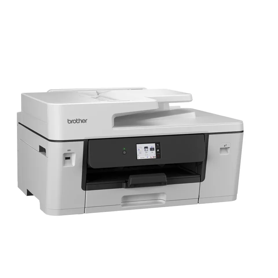 Brother/MFC-J3660DWYJ1/MF/Ink/A3/LAN/WiFi/USB