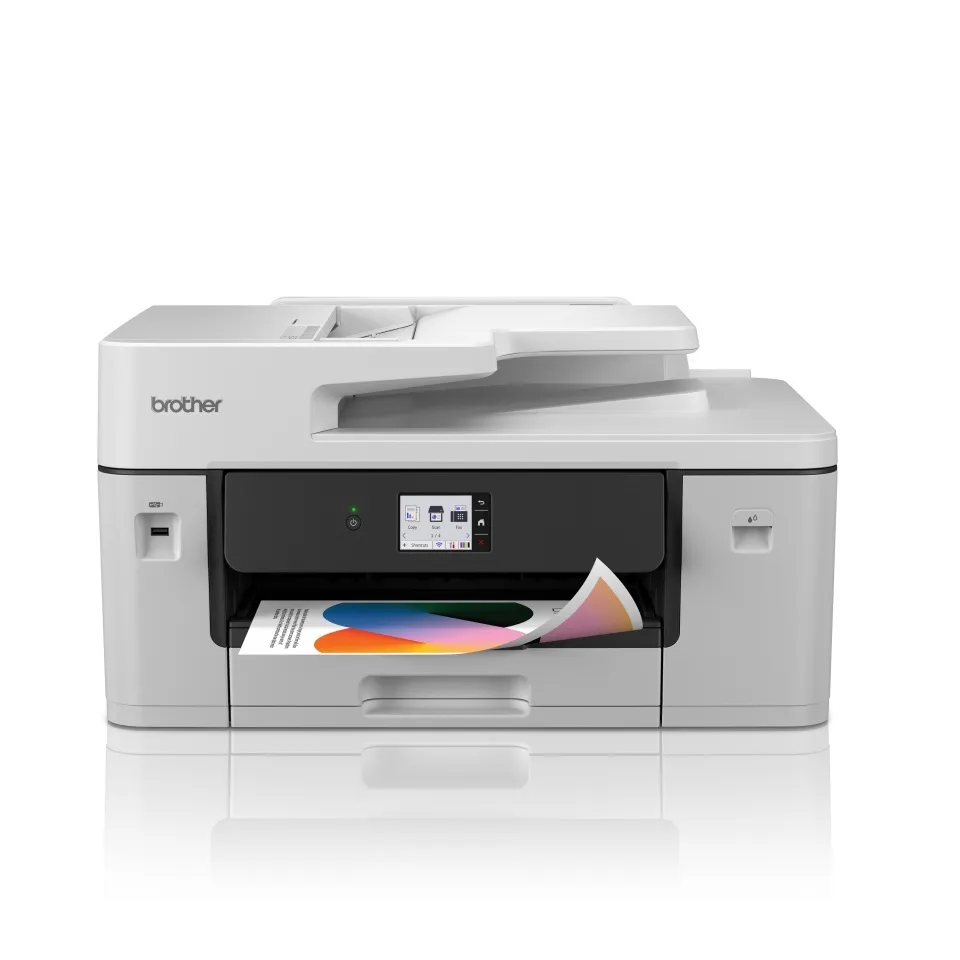 Brother/MFC-J3660DWYJ1/MF/Ink/A3/LAN/WiFi/USB