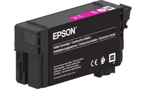 EPSON cartridge T40C3 magenta (26ml)