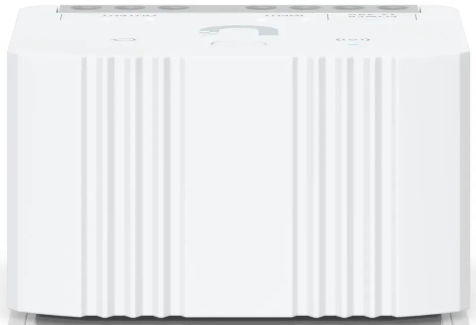 Ubiquiti UniFi Relay - Relé, SuperLink, 2x vstup, 2x výstup, napájení 12–48V DC