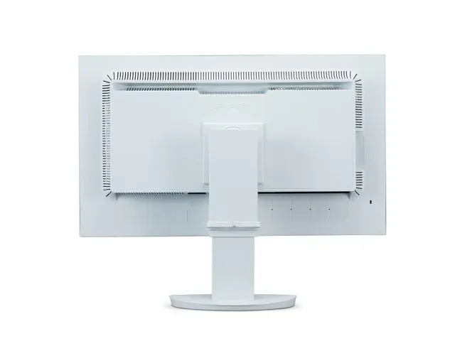 NEC MultiSync/EA272U/27"/IPS/4K UHD/75Hz/5ms/White/3R
