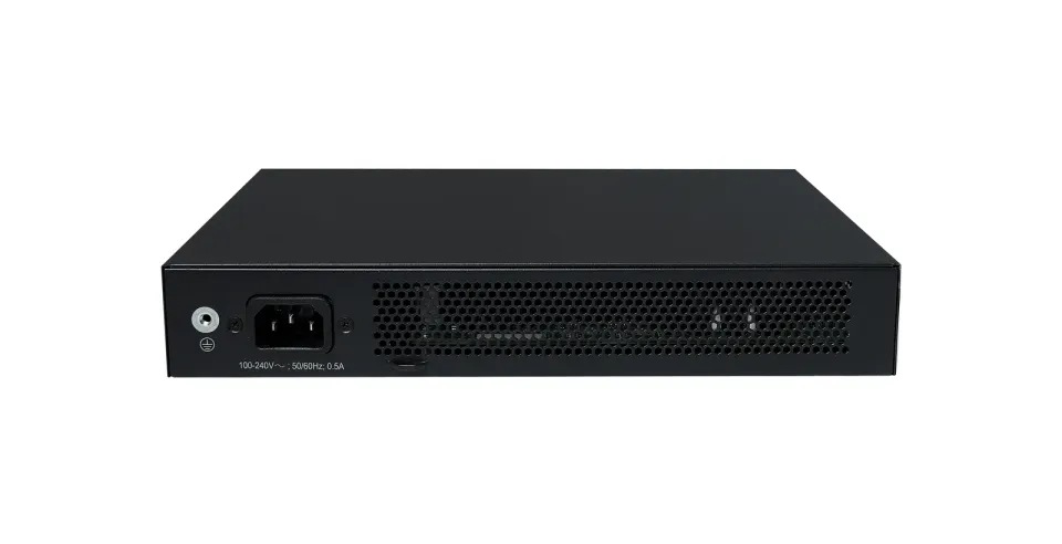 HPE NW CW 2150 8G 2F 2P Switch