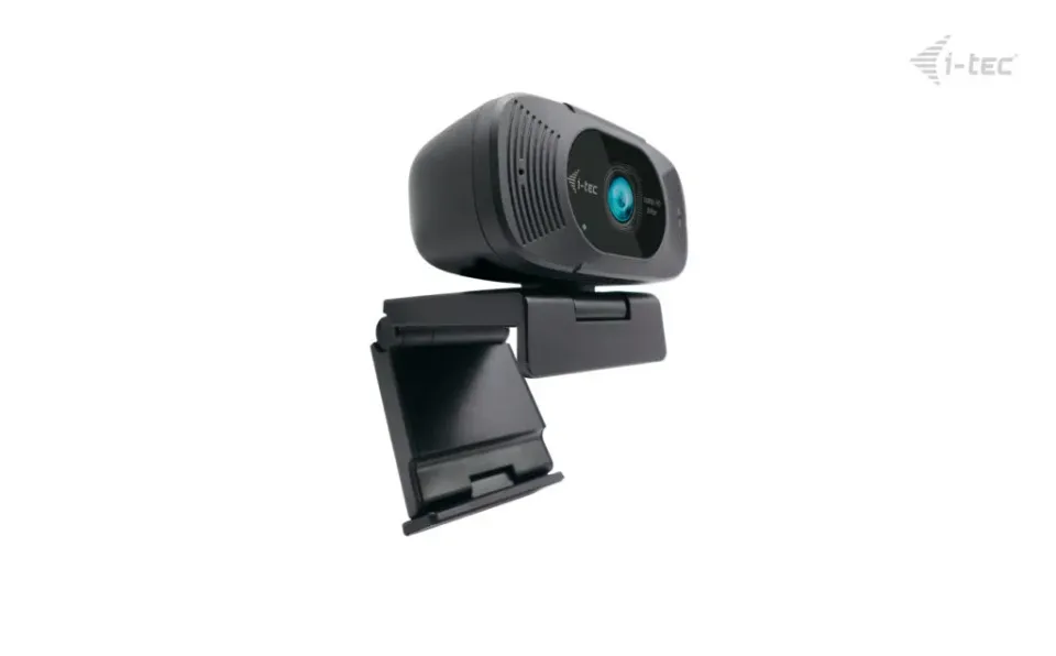 i-tec SOLOMON 200 1080p Business Webcam